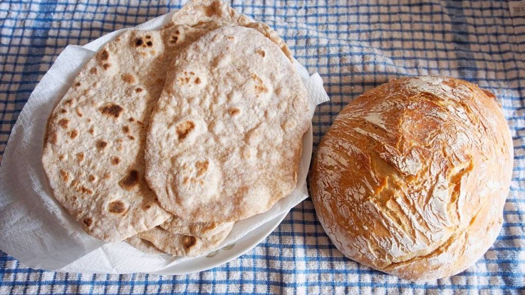 Ekmek 5 TL’den Satılacak! Belediye Tarih Verdi 3