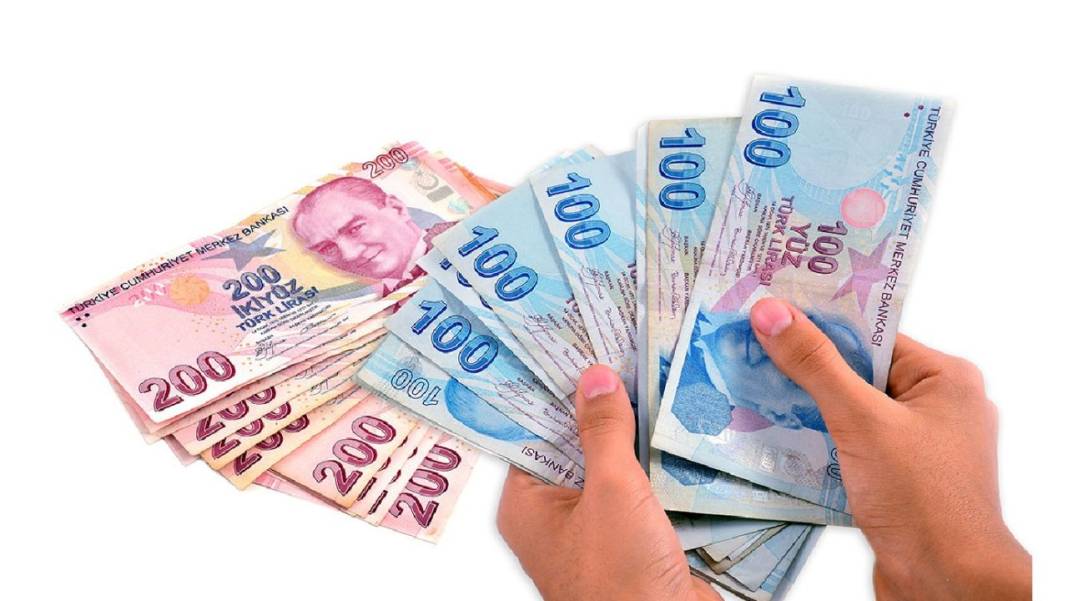 Faizler Arşa Çıktı! İşte, 100 Bin TL'nin Faizi 1