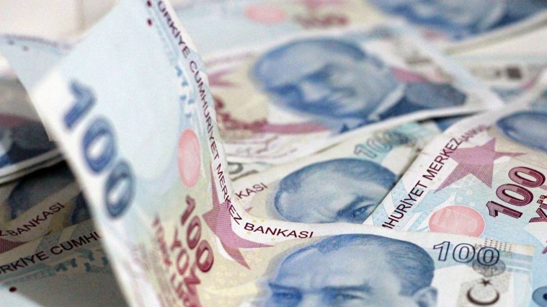 Bankaların Faiz Oranları: 800.000 TL’si Olanın Alacağı Para 3