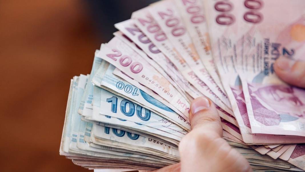 Banka FAİZSİZ 20.000 TL Veriyor! Nakit İhtiyacı Olana Fırsat 5