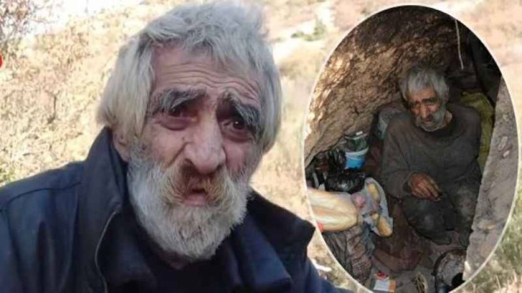 40 Yıl Mağarada Yaşadı, 2 Dil Biliyordu: İşte İskender Aga’nın Sır Dolu Yaşamı! 6