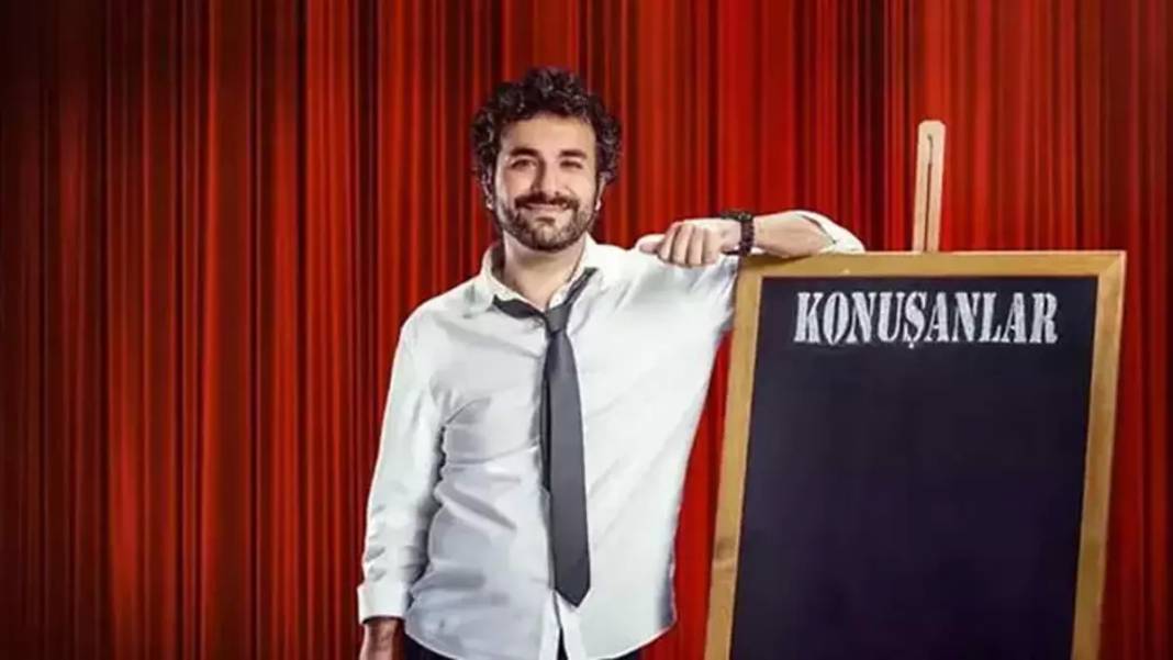 Konuşanlar’ın Yayımlanacağı Yeni Platform Belli Oldu! 8