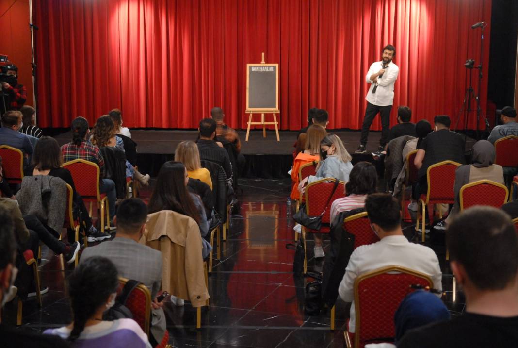 Konuşanlar’ın Yayımlanacağı Yeni Platform Belli Oldu! 1