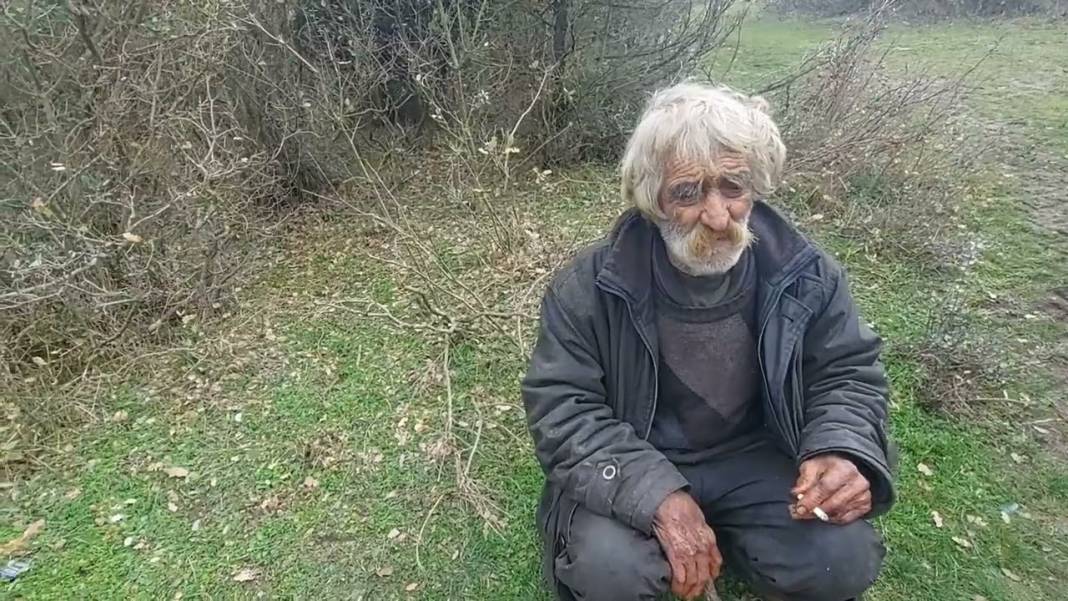 40 Yıl Mağarada Yaşadı, 2 Dil Biliyordu: İşte İskender Aga’nın Sır Dolu Yaşamı! 4