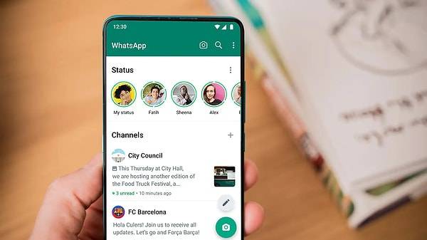 WhatsApp’tan Tüm Kullanıcılara Kötü Haber! Veriler Ele Geçiriliyor! 2