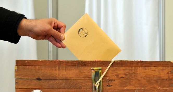 Son referandum anketinde çarpıcı sonuç: %60,8 EVET, %39,2 HAYIR