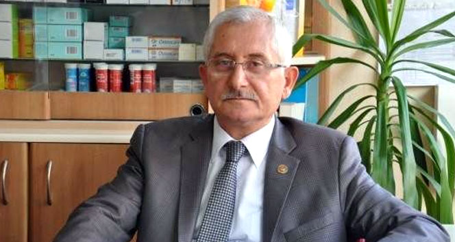 YSK Başkanı Sadi Güven'den flaş açıklama