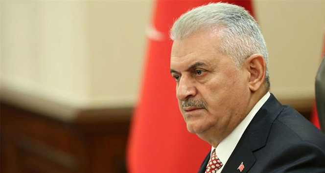 Başbakan Yıldırım'dan erken seçim açıklaması