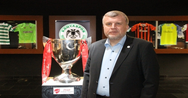 (Özel Haber) Konyaspor Şampiyonluğu Kutlamayacak