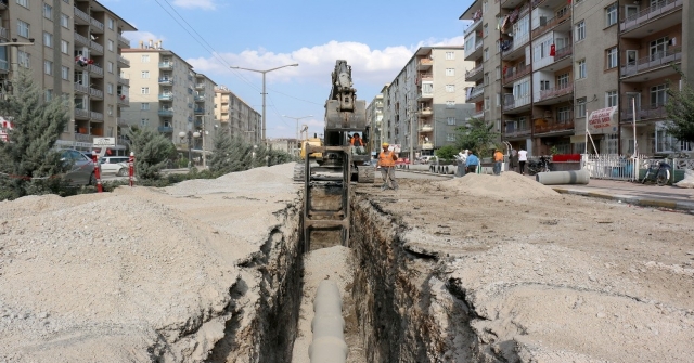 Koskiden Sağlıklı Çevreye Büyük Katkı