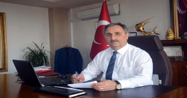 Dr. Kemik: Bayram Ve Sonrasında Aşırı Yemek Yenilmemeli