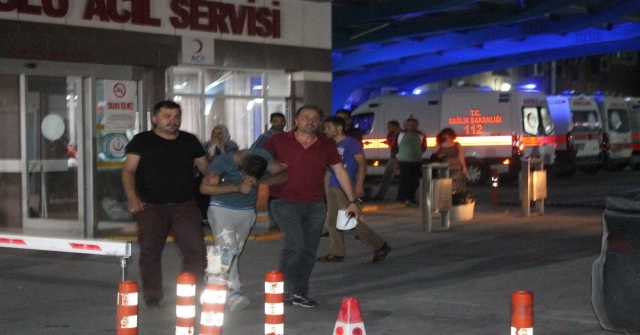 Aynı Otomobili İkinci Kez Soyan Hırsız Yakalandı