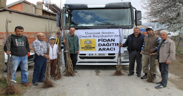 2018 Yılı Tarımsal Destek Başvuruları Başladı