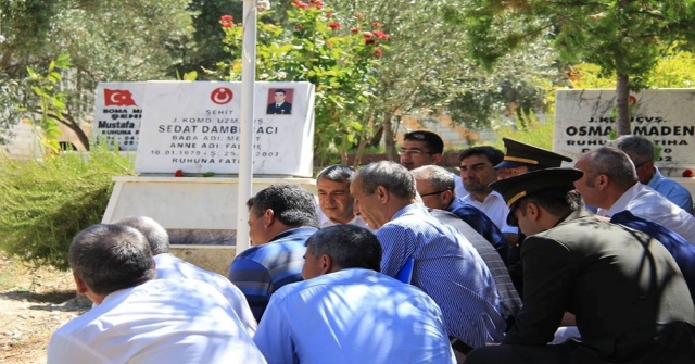 Mutta 15 Temmuz Demokrasi Ve Milli Birlik Günü Etkinlikleri