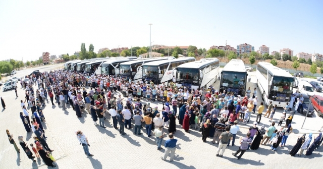 Bilgehane Ve Genç Komek Öğrencileri 15 Temmuzda Nöbette Olacak