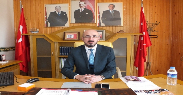 Mhp Karaman İl Başkanı Yılmaz: “Hakimiyet Milletindir”