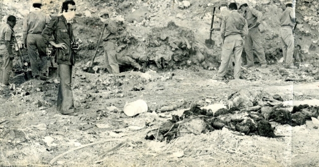 Çakın, Kıbrıs Barış Harekatı Fotoğraflarını Mersinde Sergileyecek