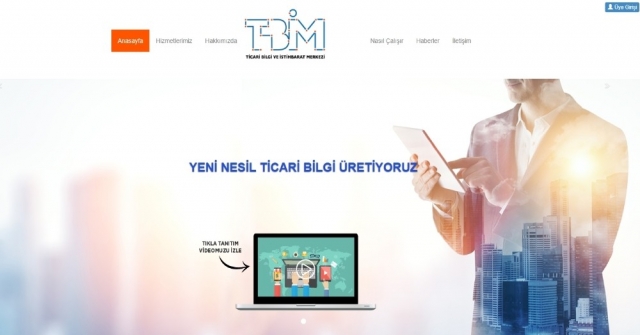 Mtso, Tbim Projesiyle Finalist Oldu