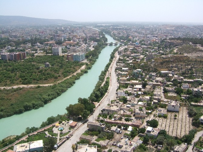 Silifke’nin İmar Sorunu Çözülüyor