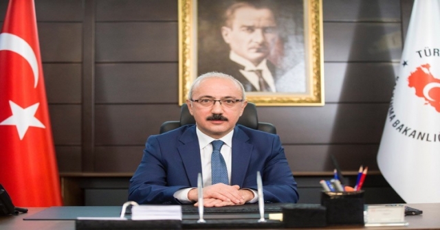 Elvan: 2018De Yıllık Enflasyonun Daha Da Aşağılara İneceğini Tahmin Ediyoruz