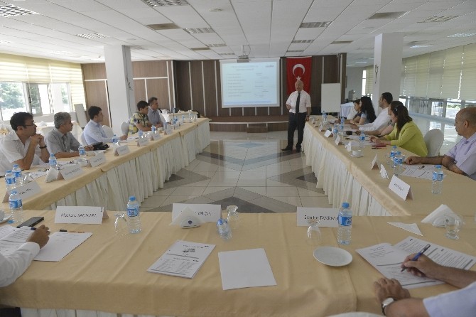 Büyükşehir Mükemmellik Yolunda