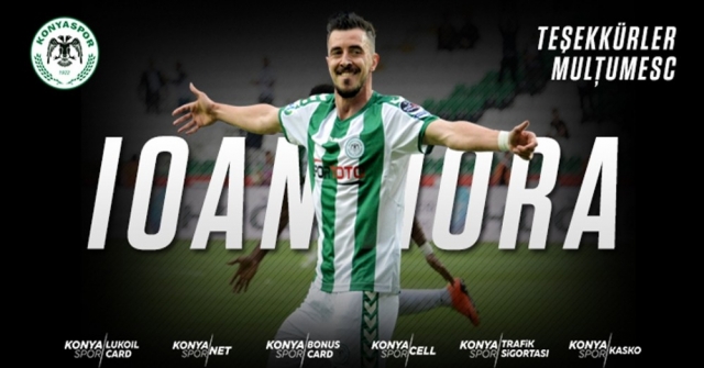 Konyaspor, Hora İle Yolları Ayırdı