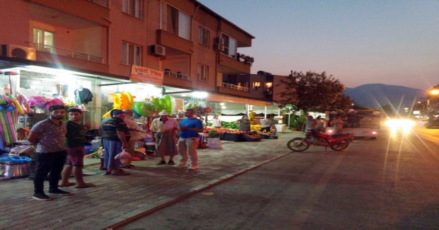 Mersinde Pompalı Tüfekle Saldırı: 3 Yaralı