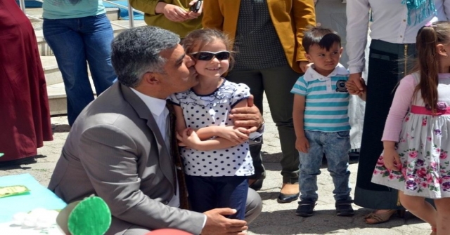 Ereğliye Gündüz Çocuk Bakım Evi