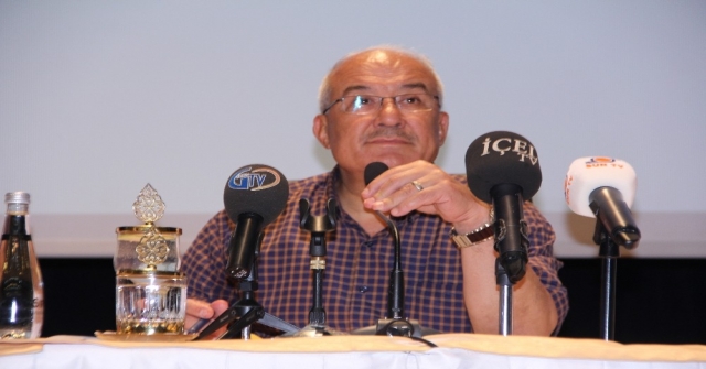 Kocamaz: “Vatandaşa, ‘Proje, Ak Parti Ve Chpnin Engellemesiyle Reddedilmiştir Deriz”