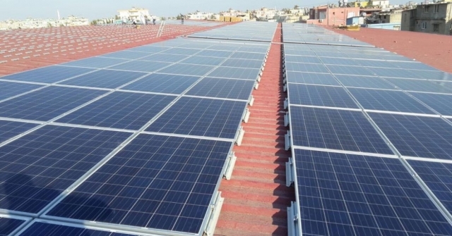Tarsusta 3  Ges İhalesi Yapıldı