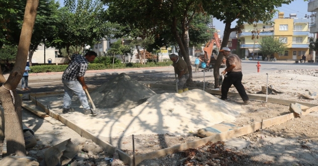 Akdenizde Kurban Satış Ve Kesim Yerleri Belli Oldu