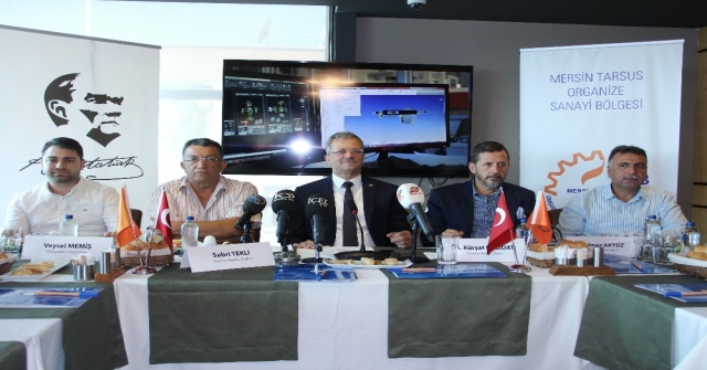 Tekli: “Destek Verirken Desteğe De İhtiyacımız Var. Mtosbye Sahip Çıkın”
