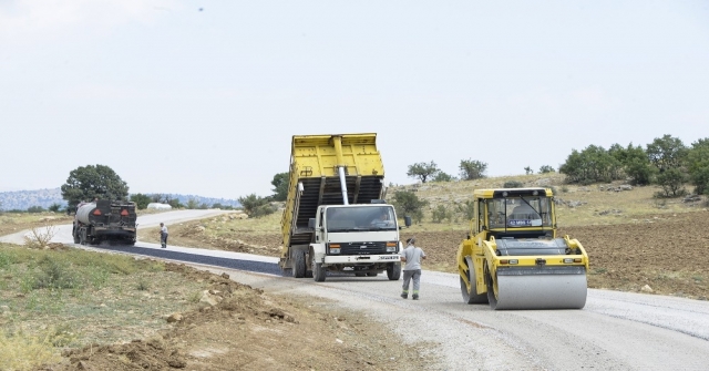 Kilistraya Ulaşım Kısalıyor