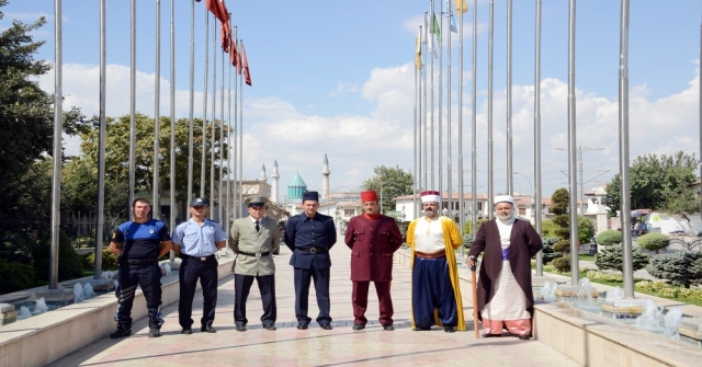 Büyükşehir Zabıta Yenilikçi Uygulamaları İle Örnek Oluyor