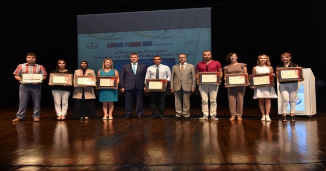 Vali Su: Toplumun Ve Ülkemizin Kalkınması İçin Çocuklarımızın Eğitimi Son Derece Önemli