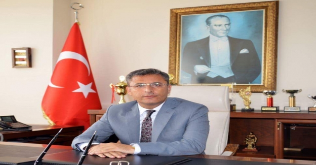 Pamuk, Yeni Eğitim-Öğretim Yılını Kutladı