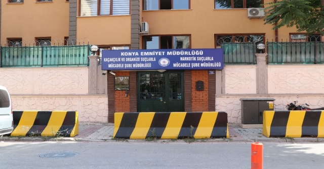 Konya Merkezli 32 İlde Fetö/pdy Operasyonu: 30 Gözaltı