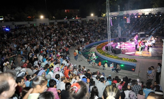 Büyükşehir’den Ramazan’da Rahmet Akşamları Etkinliği