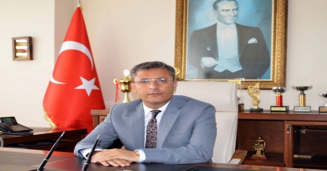 Başkan Pamuk, Camiler Ve Din Görevlileri Haftasını Kutladı