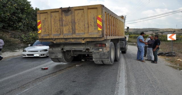 Cezaevinden İzinli Çıktı, Trafik Kazasında Hayatını Kaybetti