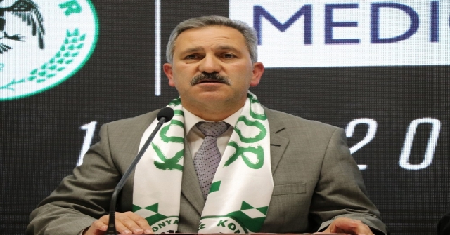 Yılmaz: “Kendi Seyircimizin Olmadığı Maça Başka Takımın Seyircisinin Gelmesini Yanlış Buluyoruz”