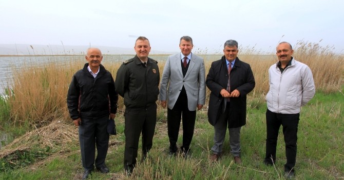Akgöl’ün Tanıtımı İçin Turlar Düzenlenecek