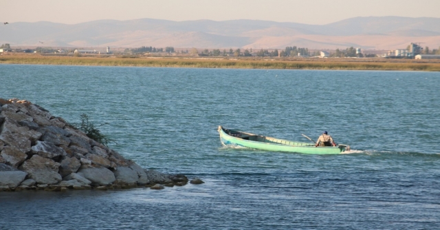 Beyşehirde, Balıkçılar Bilinçsiz Avlanmadan Dertli