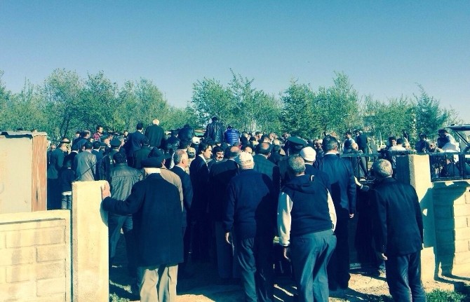 Tuğgeneral Cankıymaz’ın Acı Günü