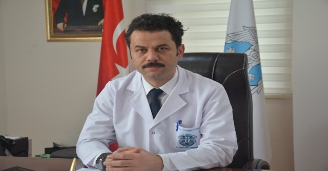 Doç. Dr. Yılmaz: “Selçuk Üniversitesi Tıp Fakültesi Hastanesi Bölgenin Sağlık Üssü Oldu