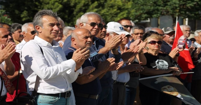 Gedik: Ne Hak Ettiğimizden Fazlasını Ne De Kimseden İmtiyaz Bekliyoruz