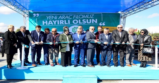 Merama 20 Milyonluk 70 Araç Ve İş Makinesi