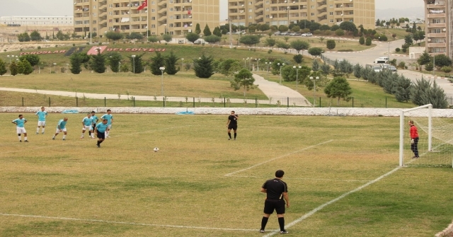 Kurtuluş Kupası Futbol Turnuvası Cumhuriyet Bayramında Başlıyor