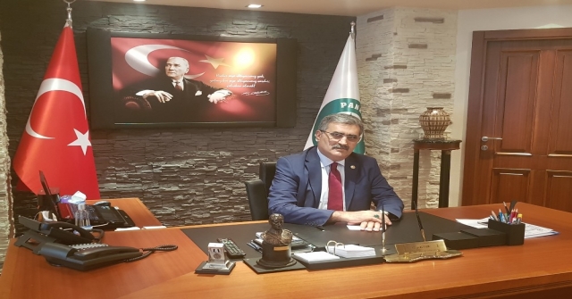 Konuk: “Cumhuriyetimiz, Kahramanların Bizlere Mirasıdır”