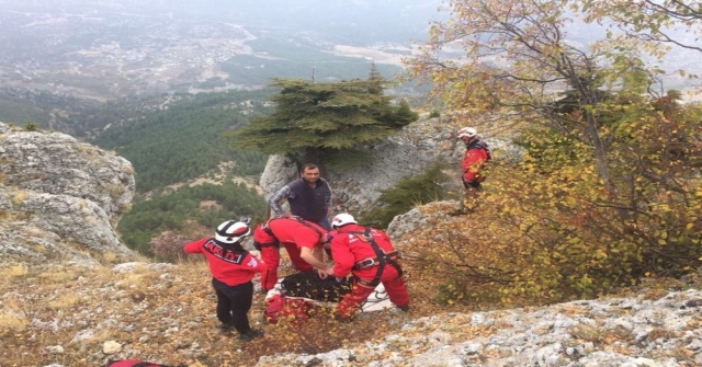 Akut Mersinde 1 Haftada 3 Operasyon Düzenledi